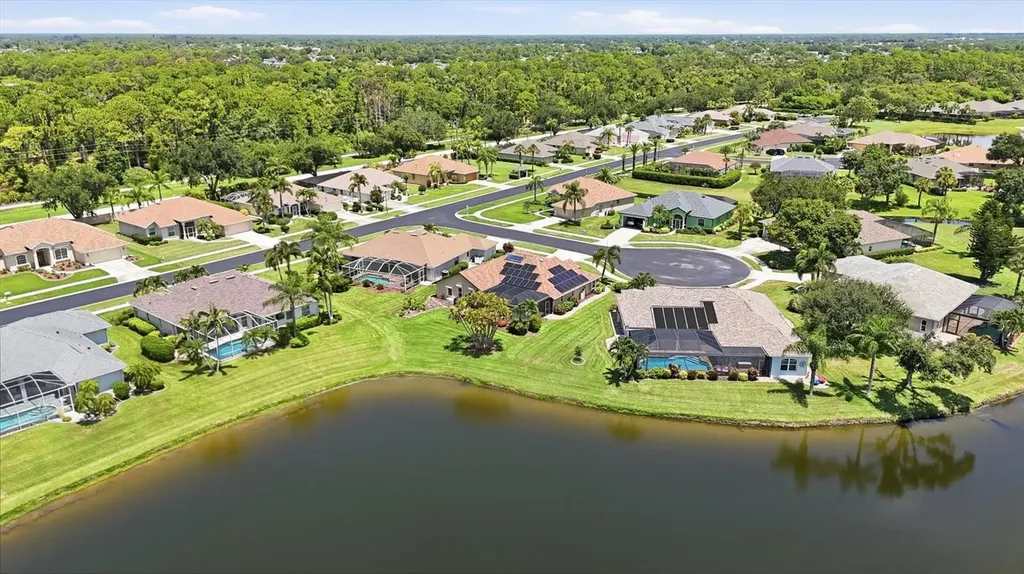 5376 Oakmont Court North Port FL 34287