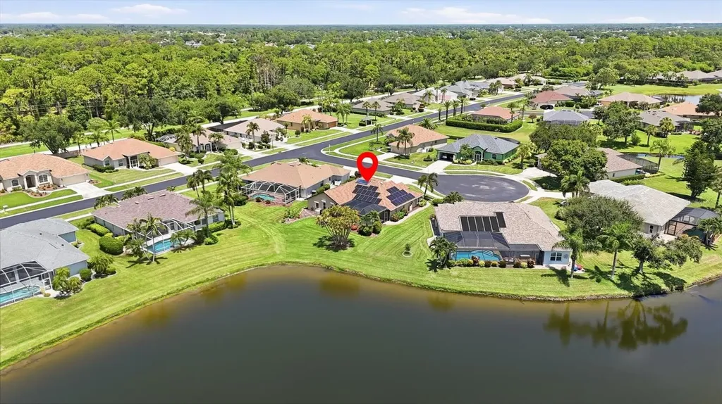 5376 Oakmont Court North Port FL 34287