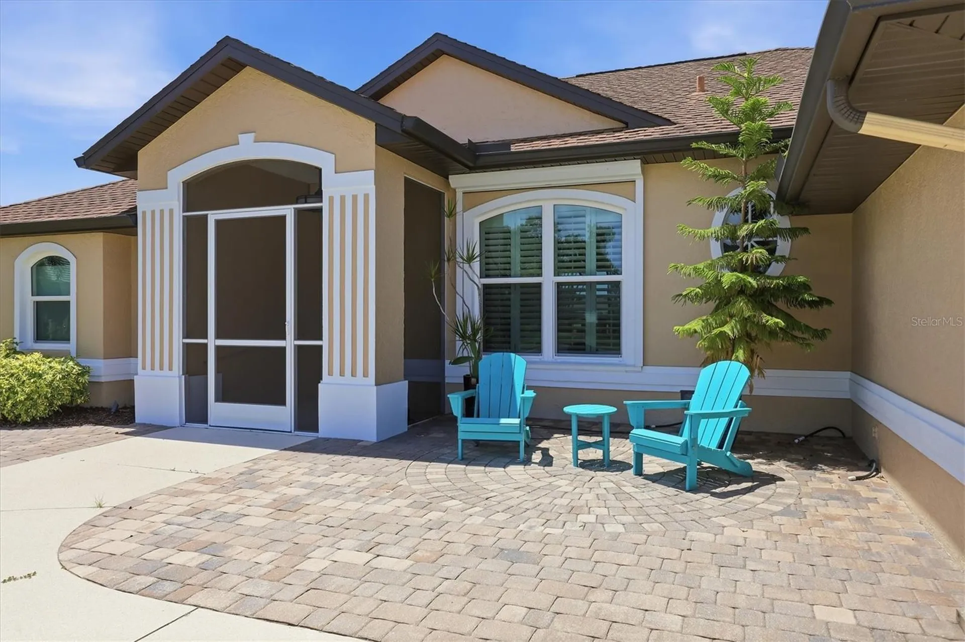 5376 Oakmont Court North Port FL 34287
