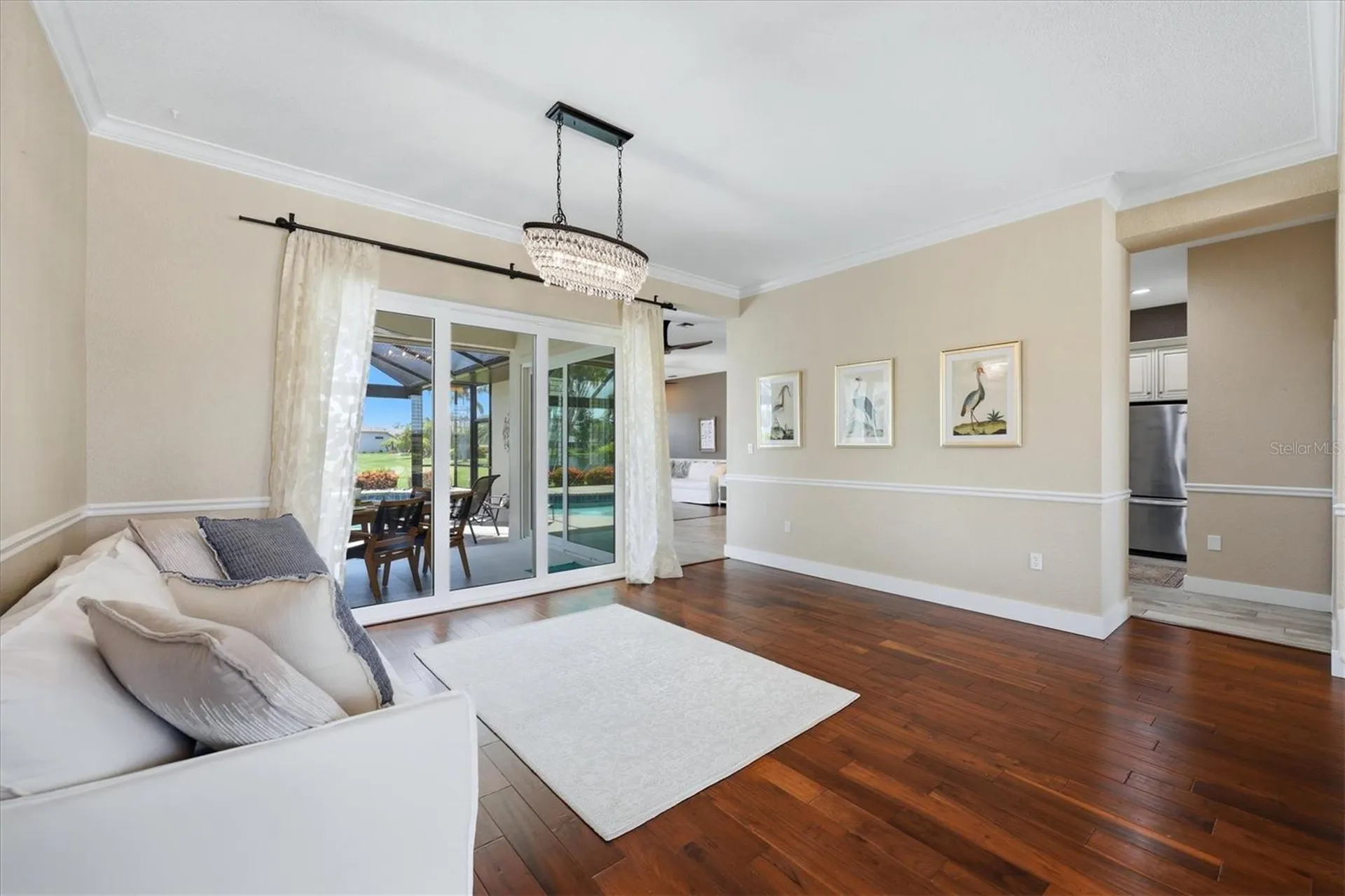 5376 Oakmont Court North Port FL 34287