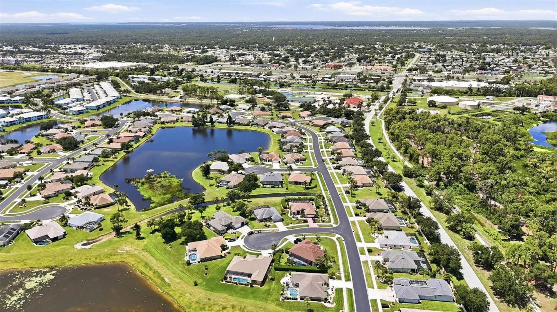 5376 Oakmont Court North Port FL 34287