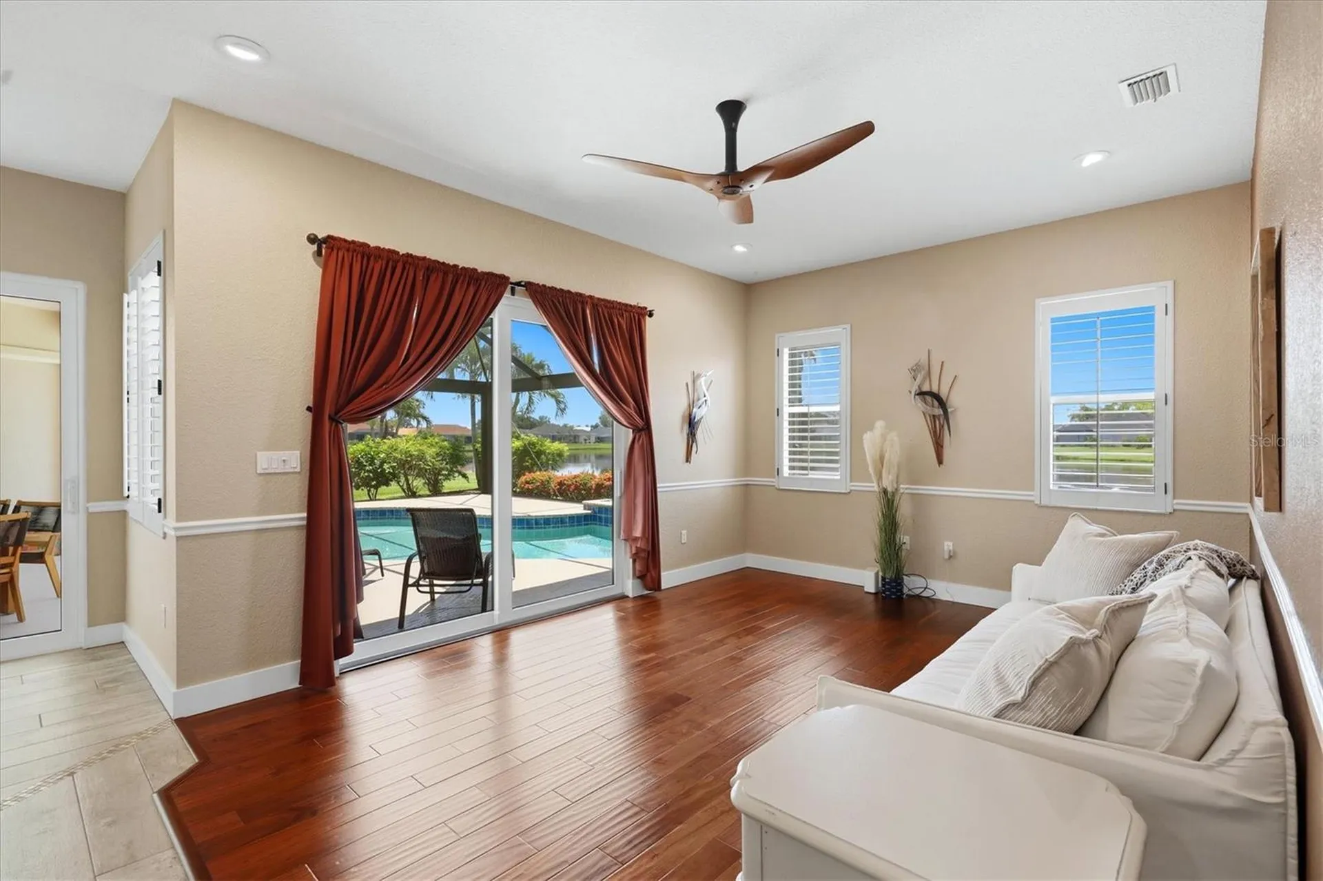5376 Oakmont Court North Port FL 34287