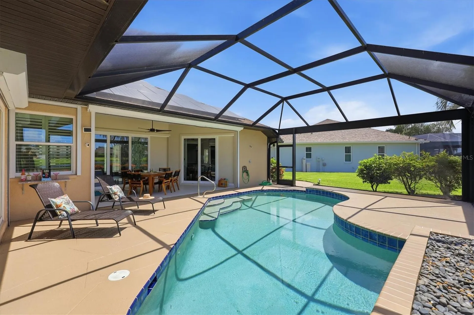 5376 Oakmont Court North Port FL 34287