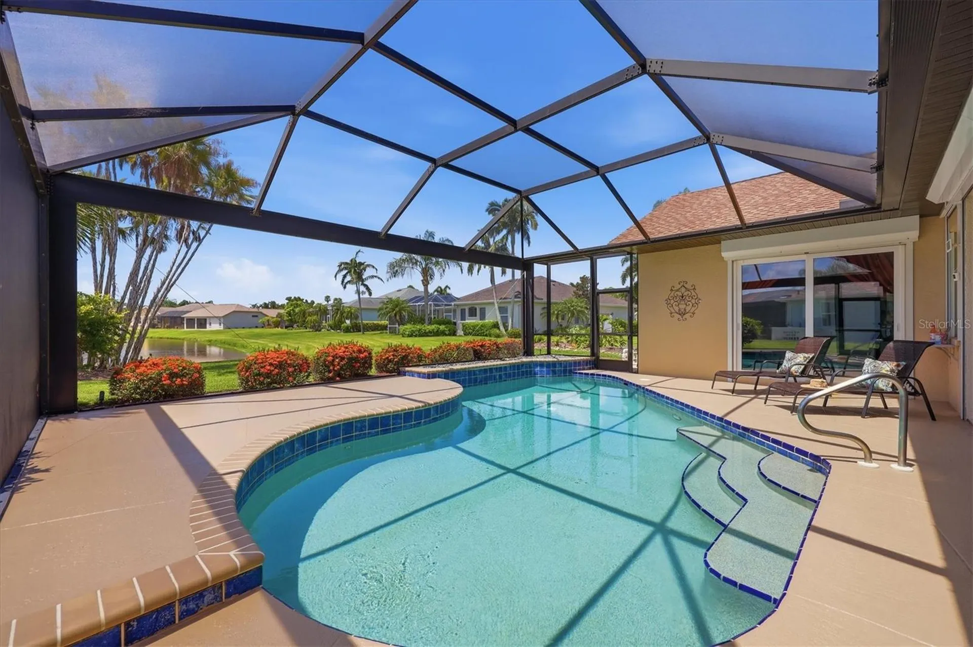 5376 Oakmont Court North Port FL 34287