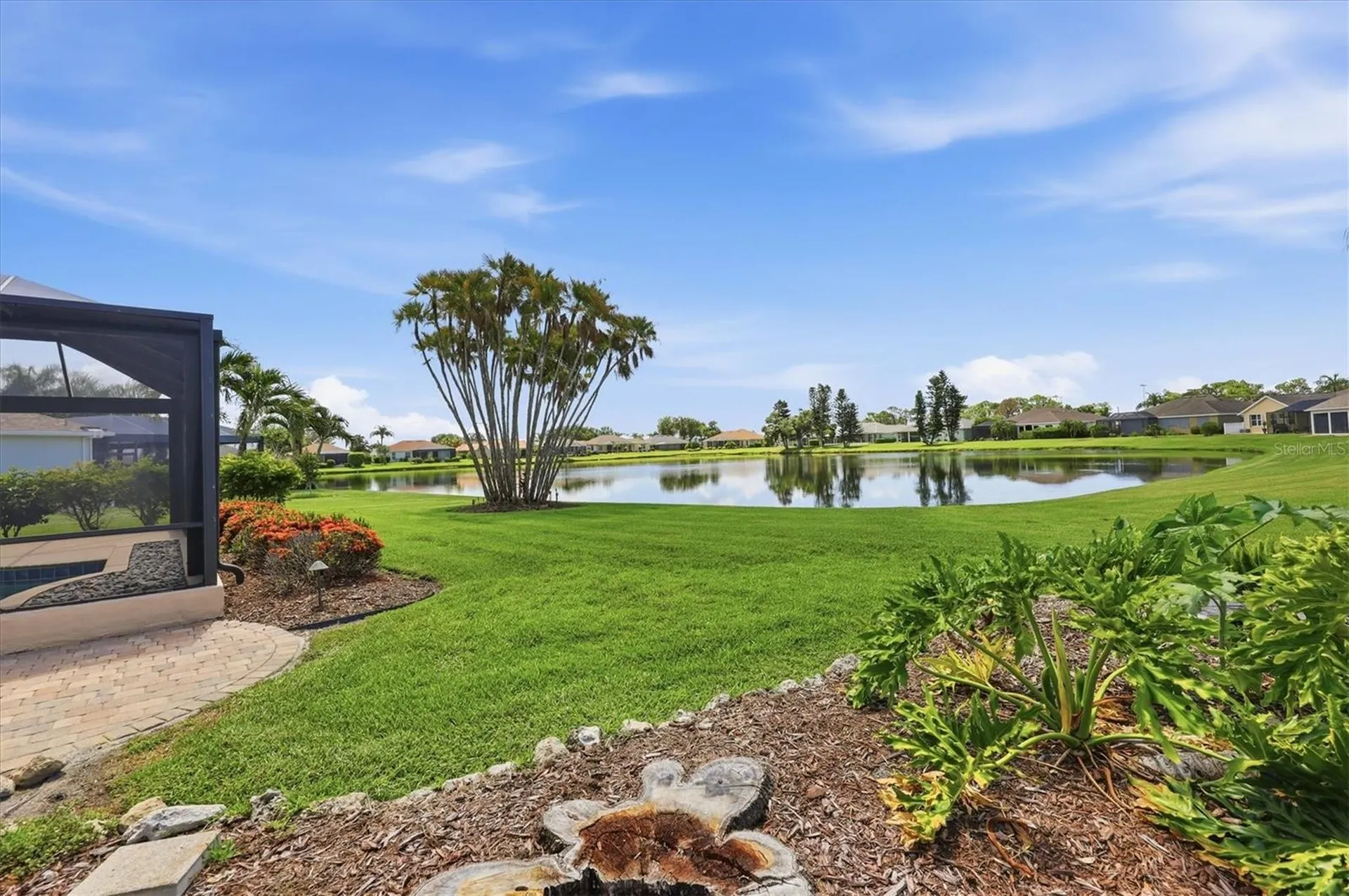 5376 Oakmont Court North Port FL 34287