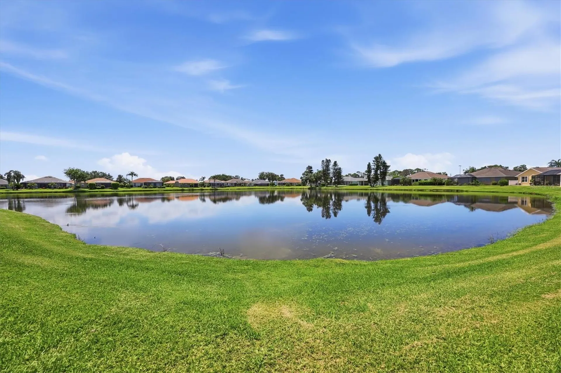 5376 Oakmont Court North Port FL 34287