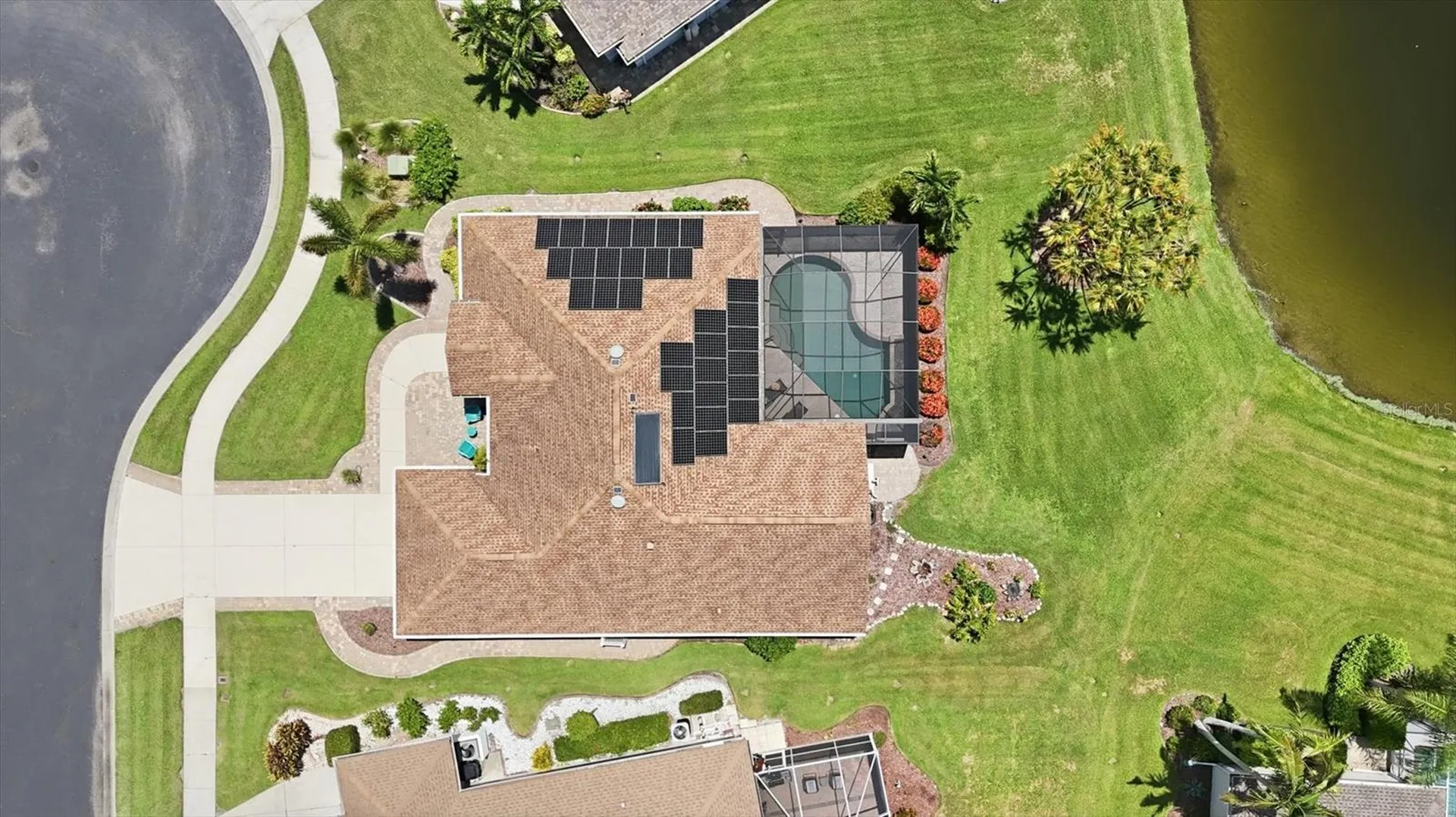 5376 Oakmont Court North Port FL 34287