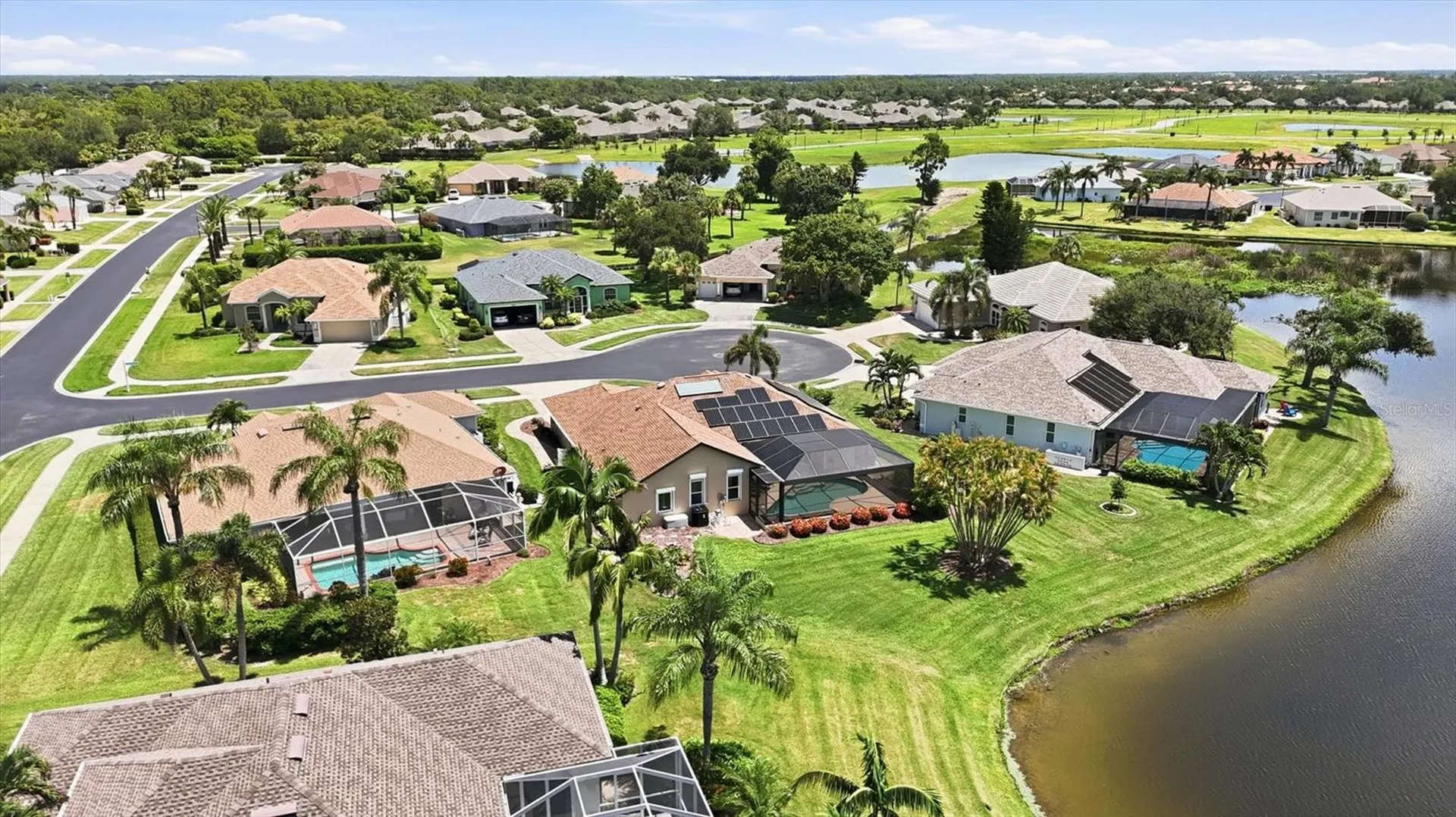 5376 Oakmont Court North Port FL 34287