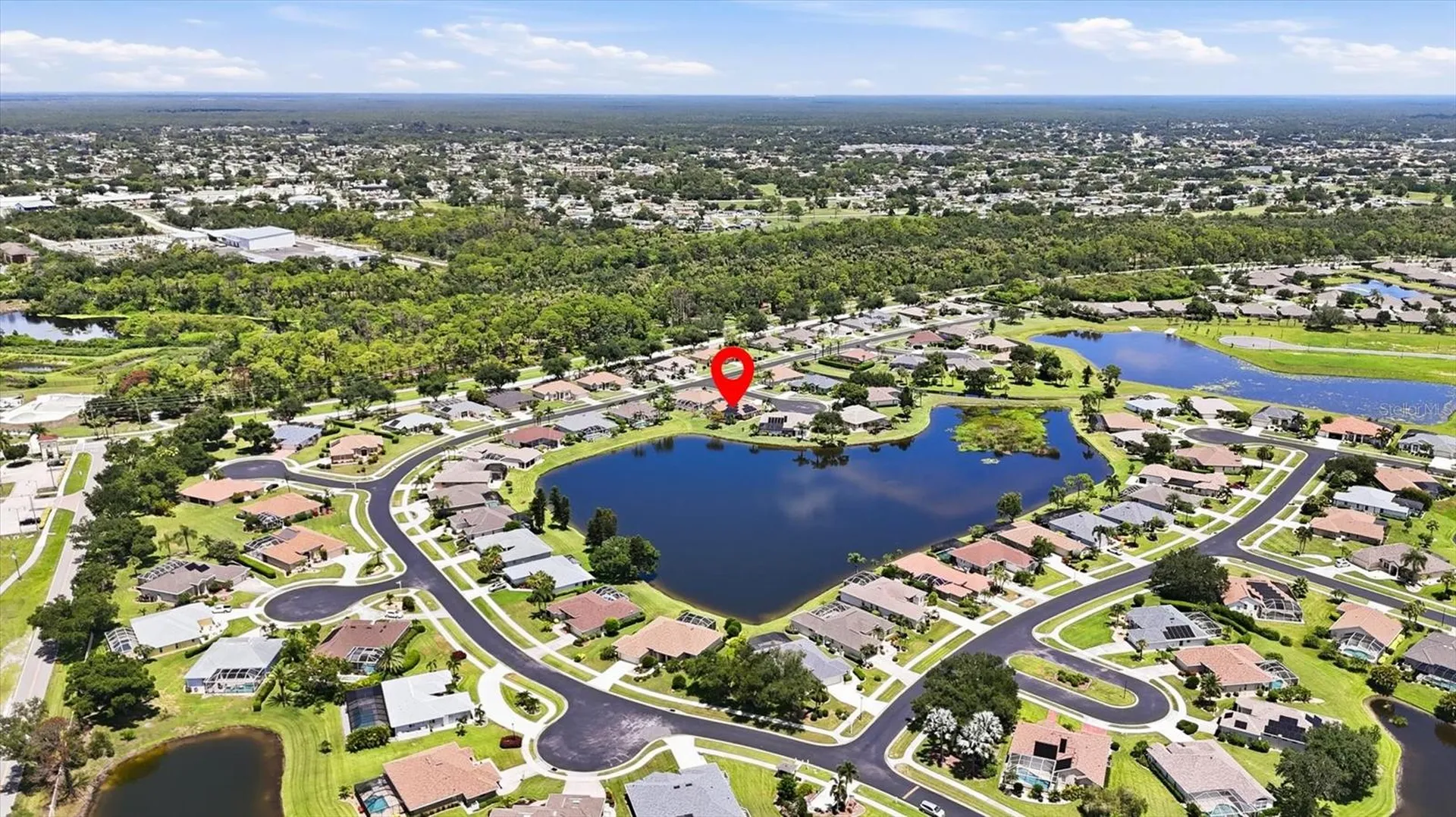 5376 Oakmont Court North Port FL 34287