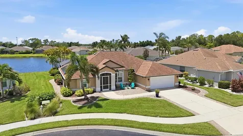 5376 Oakmont Court North Port FL 34287