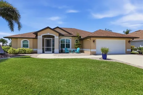5376 Oakmont Court North Port FL 34287