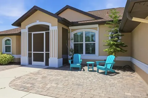 5376 Oakmont Court North Port FL 34287