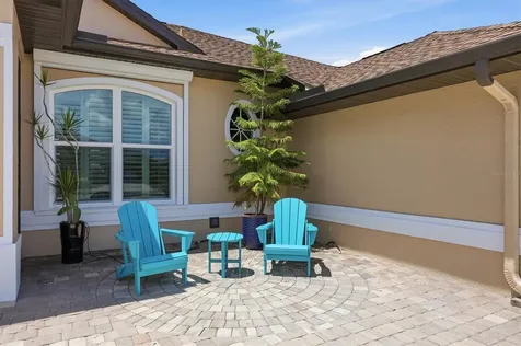5376 Oakmont Court North Port FL 34287