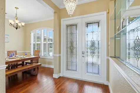 5376 Oakmont Court North Port FL 34287