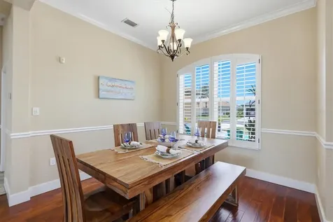 5376 Oakmont Court North Port FL 34287