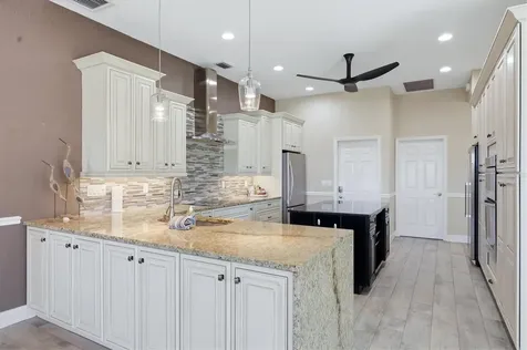 5376 Oakmont Court North Port FL 34287