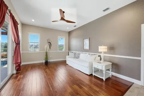 5376 Oakmont Court North Port FL 34287