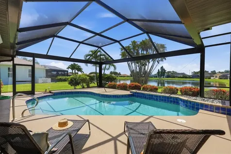 5376 Oakmont Court North Port FL 34287