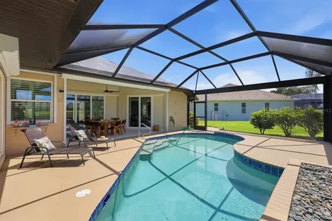 5376 Oakmont Court North Port FL 34287