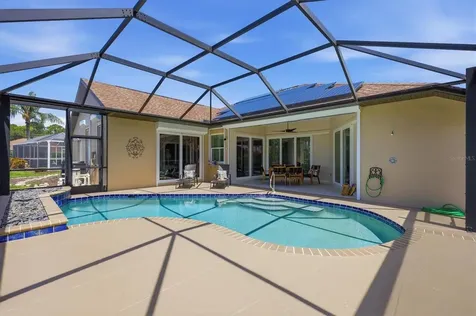 5376 Oakmont Court North Port FL 34287