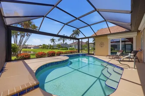 5376 Oakmont Court North Port FL 34287