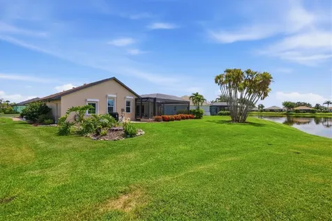 5376 Oakmont Court North Port FL 34287