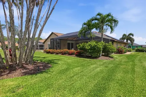 5376 Oakmont Court North Port FL 34287