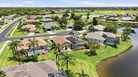 5376 Oakmont Court North Port FL 34287