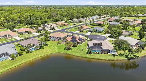 5376 Oakmont Court North Port FL 34287