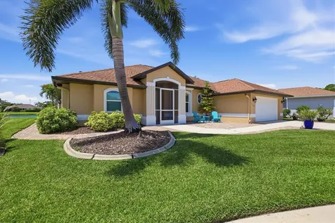 5376 Oakmont Court North Port FL 34287