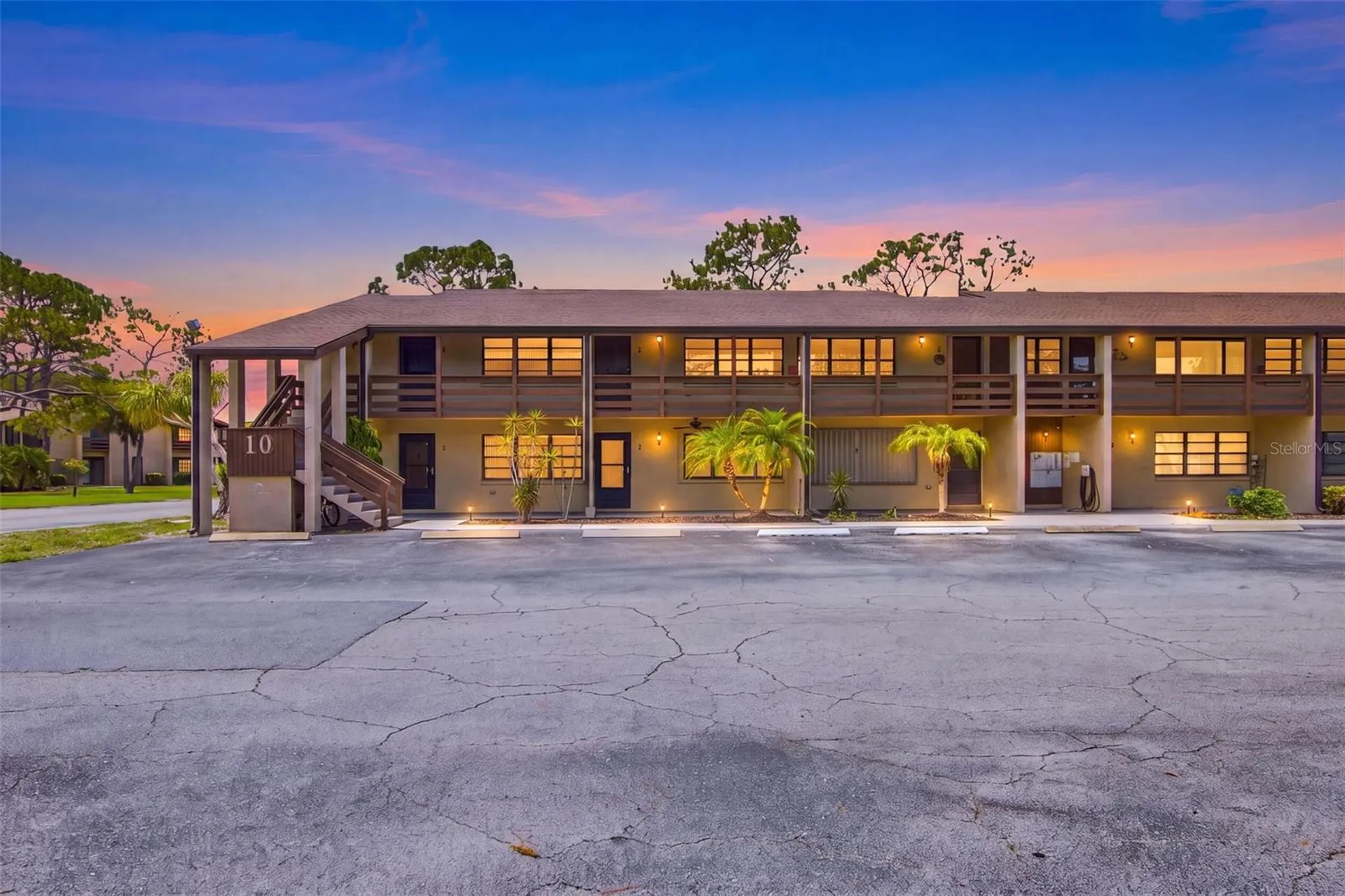 Englewood FL, 10 Quails Run Boulevard, Unit 8