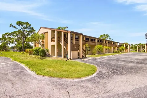 10 Quails Run Boulevard Englewood FL 34223