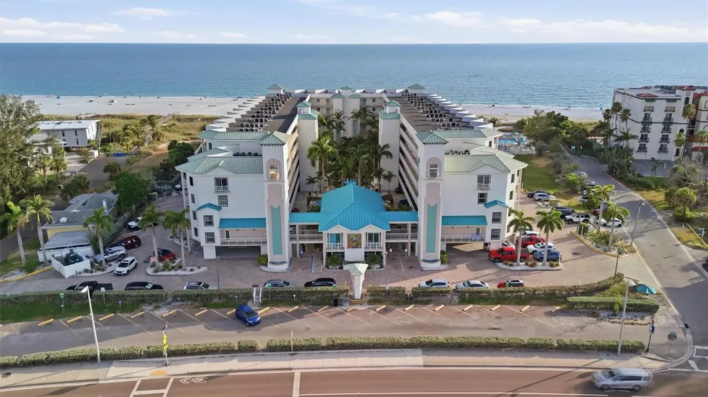 12000 Gulf Boulevard Treasure Island FL 33706