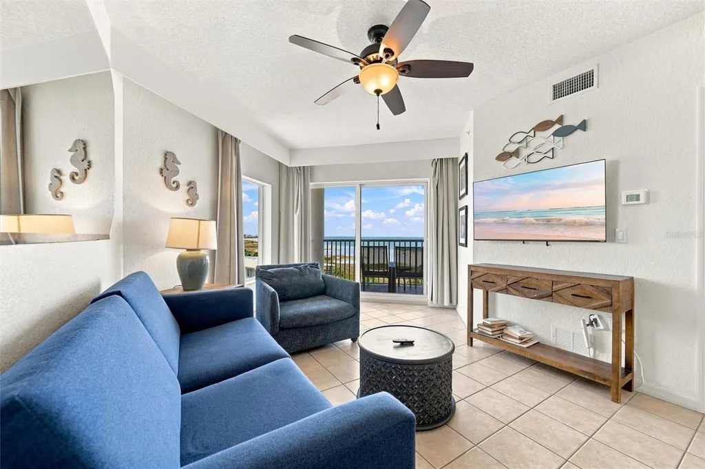12000 Gulf Boulevard Treasure Island FL 33706