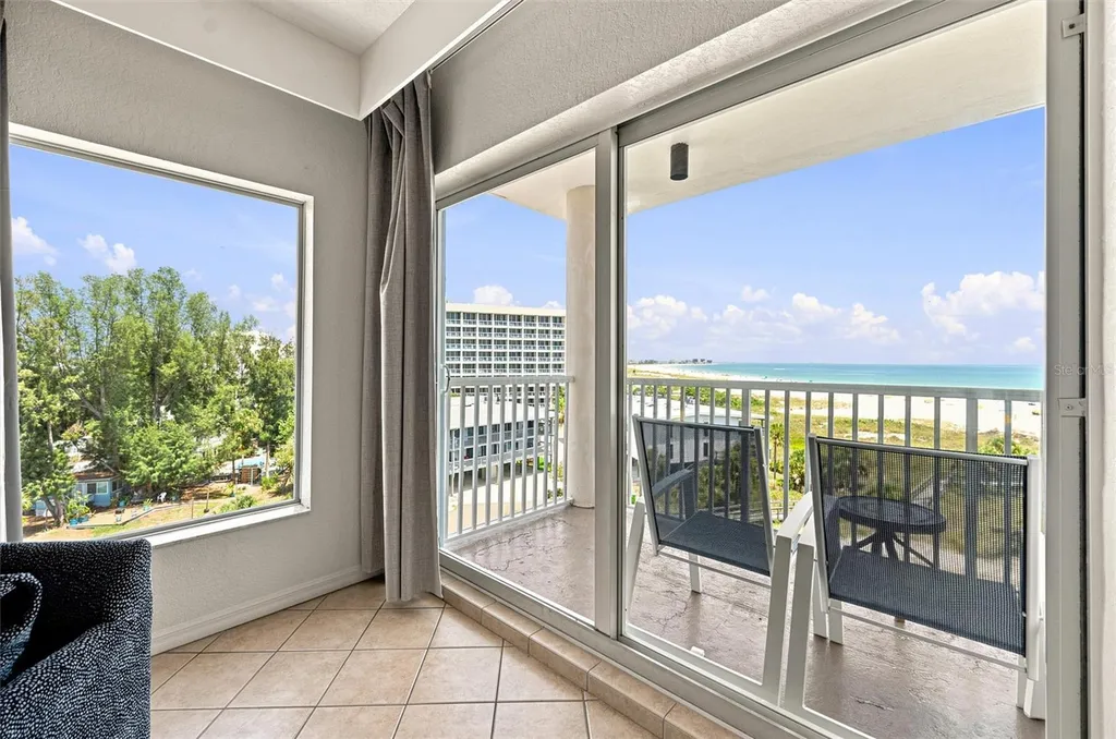 12000 Gulf Boulevard Treasure Island FL 33706