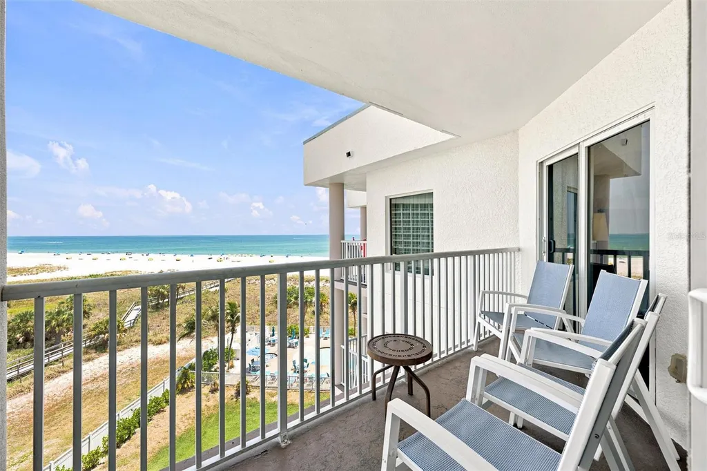 12000 Gulf Boulevard Treasure Island FL 33706