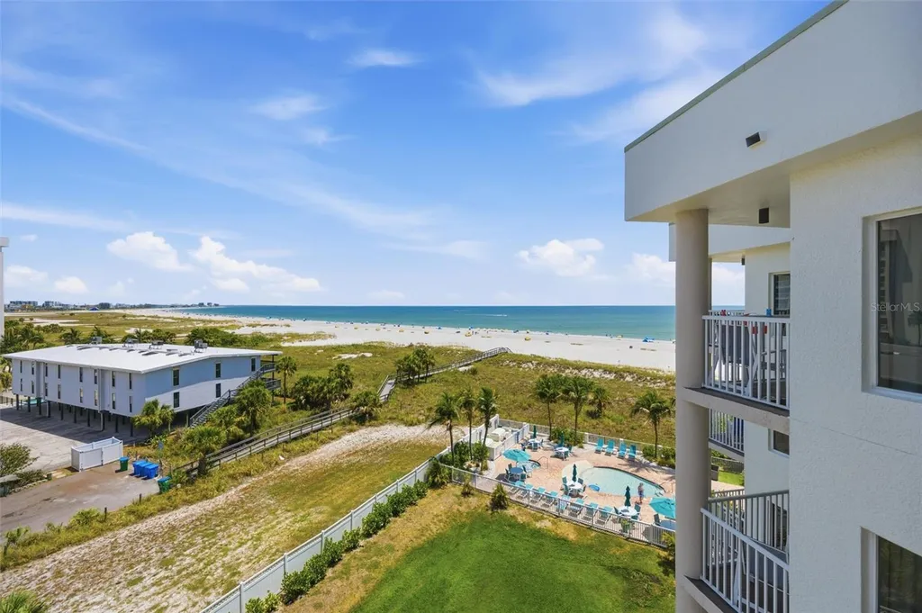 12000 Gulf Boulevard Treasure Island FL 33706