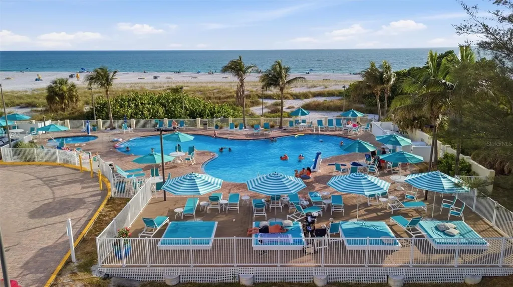 12000 Gulf Boulevard Treasure Island FL 33706