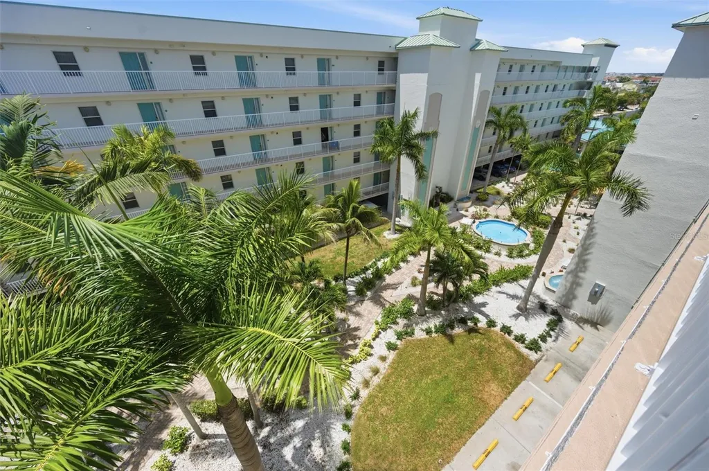 12000 Gulf Boulevard Treasure Island FL 33706