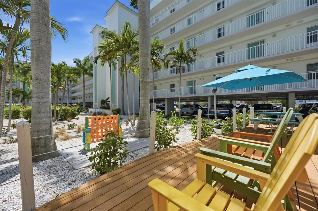 12000 Gulf Boulevard Treasure Island FL 33706