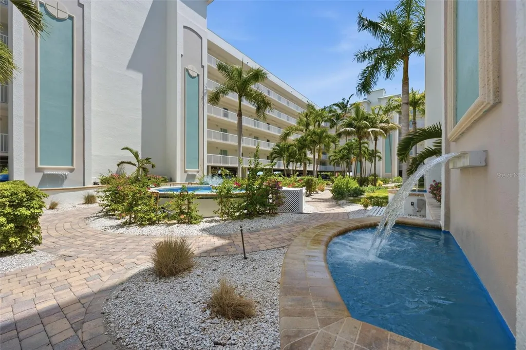 12000 Gulf Boulevard Treasure Island FL 33706