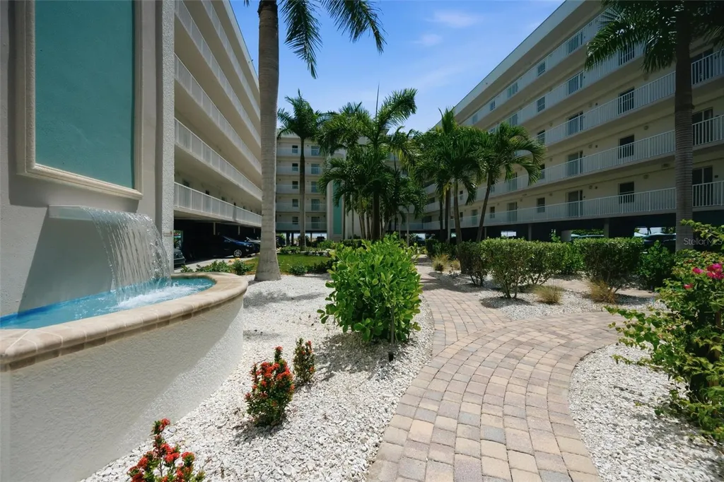 12000 Gulf Boulevard Treasure Island FL 33706