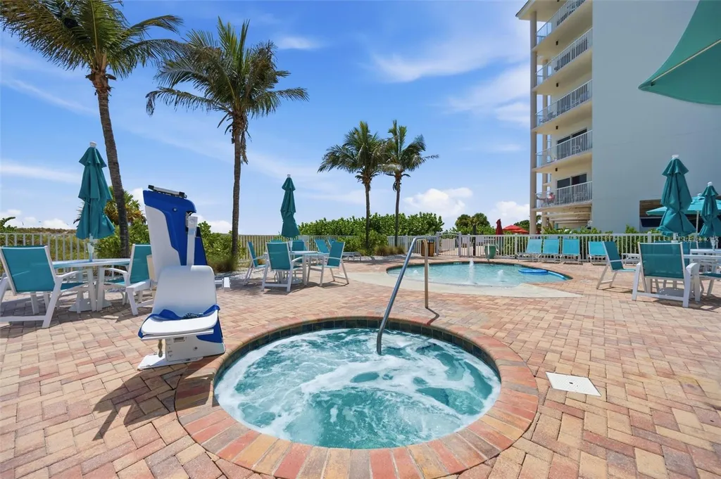 12000 Gulf Boulevard Treasure Island FL 33706