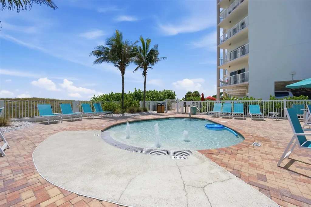 12000 Gulf Boulevard Treasure Island FL 33706