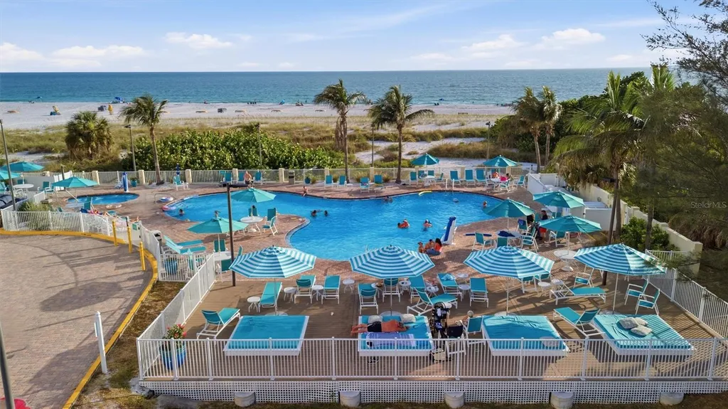 12000 Gulf Boulevard Treasure Island FL 33706