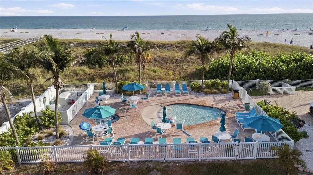 12000 Gulf Boulevard Treasure Island FL 33706