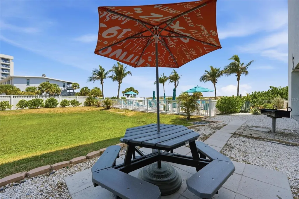 12000 Gulf Boulevard Treasure Island FL 33706