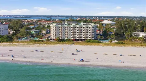 12000 Gulf Boulevard Treasure Island FL 33706