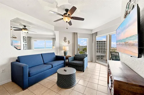 12000 Gulf Boulevard Treasure Island FL 33706