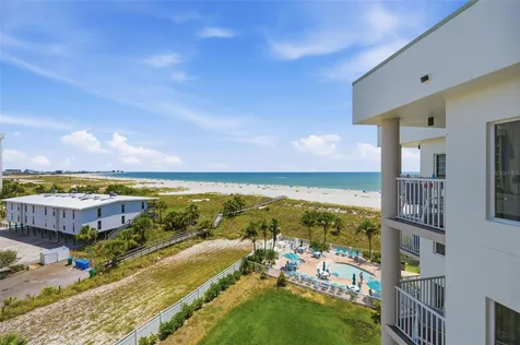 12000 Gulf Boulevard Treasure Island FL 33706